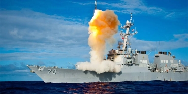 MİDLAS Denizlerin Altındaki Görünmez Güç ve Milli Fırlatma Sistemi