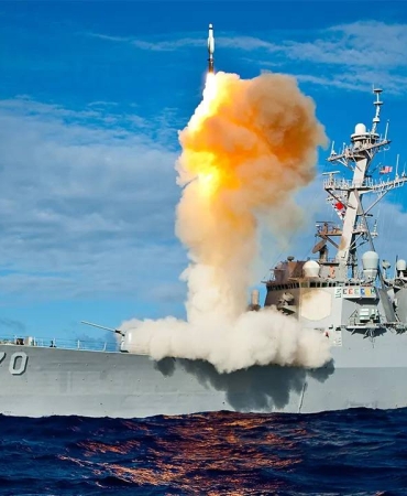 MİDLAS Denizlerin Altındaki Görünmez Güç ve Milli Fırlatma Sistemi