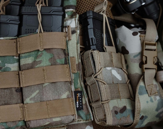 Hücum yeleği alırken nelere dikkat etmeliyiz?