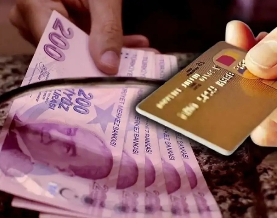 banka ve kredi kartları 11