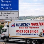 umraniye evden eve nakliyat