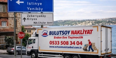 umraniye evden eve nakliyat