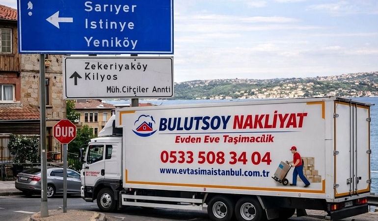 umraniye evden eve nakliyat