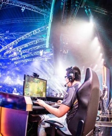 esporcu nasıl olunur