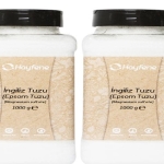 Epsom Tuzu