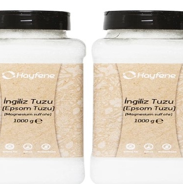 Epsom Tuzu