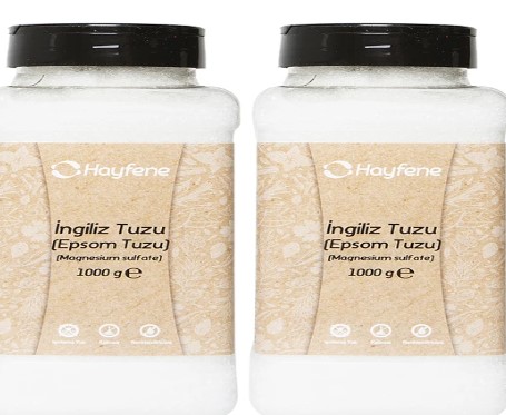 Epsom Tuzu