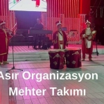 Düğünden Açılışa Mehter Takımı Kiralamanın Etkinliklere Kattığı Fark