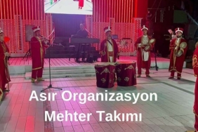 Düğünden Açılışa Mehter Takımı Kiralamanın Etkinliklere Kattığı Fark