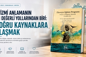 Otizmi Anlamanın En Değerli Yollarından Biri