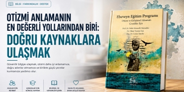 Otizmi Anlamanın En Değerli Yollarından Biri