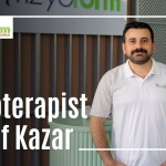 Çorlu Fizyoterapi Kliniği FZT. Yusuf KAZAR